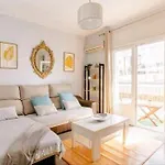 Centro Historico - Amplio Apartamento - Free Parking 公寓 塞维利亚