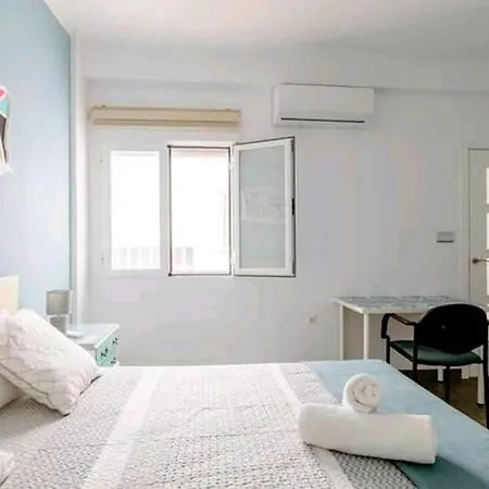 Amplio Oldtown-free Parking * Seville