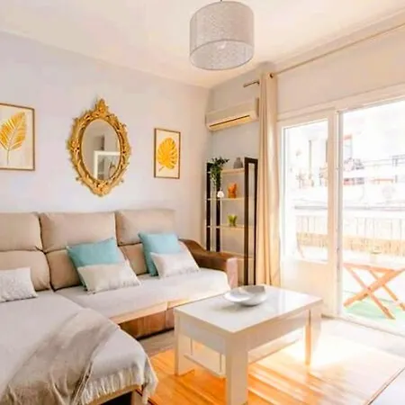 Amplio Oldtown-free Parking Apartment *