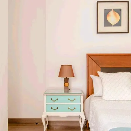 Amplio Oldtown-free Parking * Seville