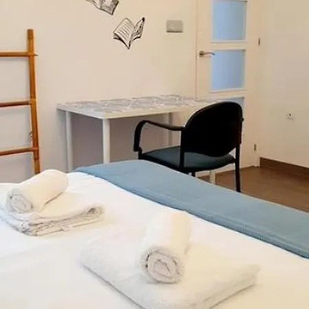 Apartment Amplio Oldtown-free Parking *