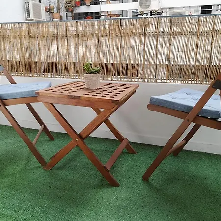 Apartman Amplio Oldtown-free Parking